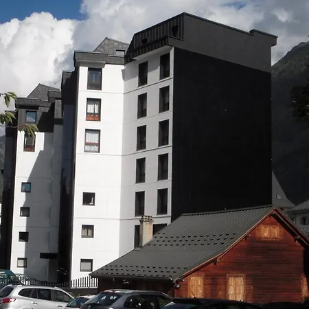 Apartman Outa Chamonix