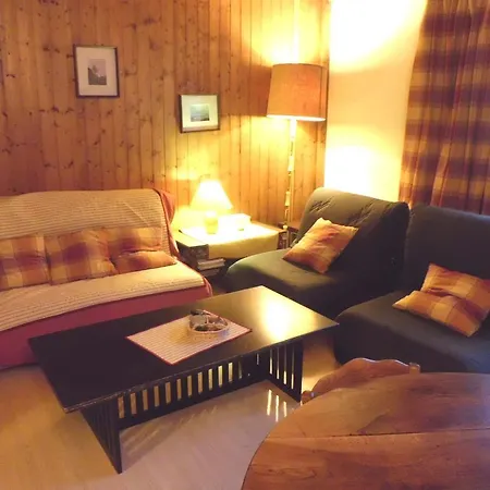 Outa Apartman Chamonix