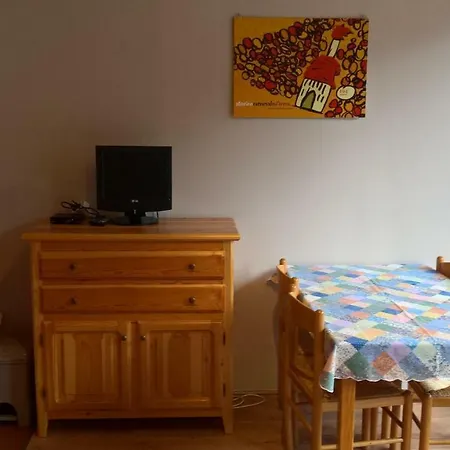 Apartman Outa *