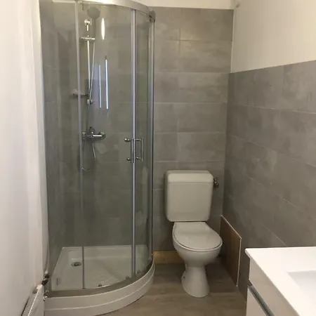 Apartman Outa *